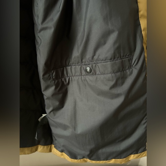 The North Face down jacket - Picture 5 of 6